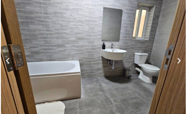 Hortensia Exchange Ortak Banyo